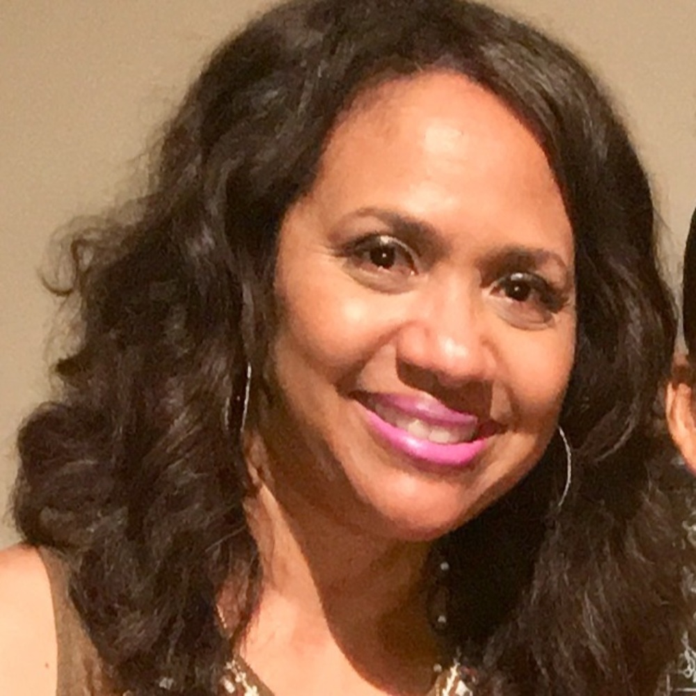 Meet your Posher, Vicki